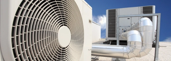 Commercial HVAC