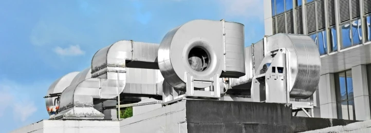 Commercial HVAC