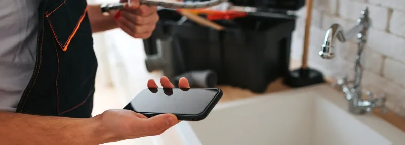 Video Pipe Inspection