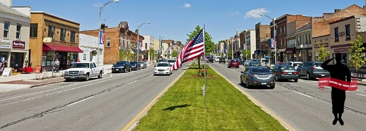 Canandaigua, NY
