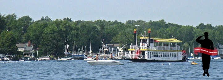 Canandaigua, NY