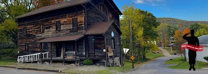 Naples, NY
