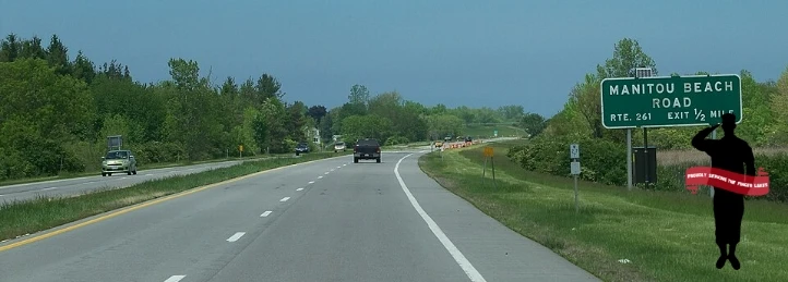 Ontario, NY