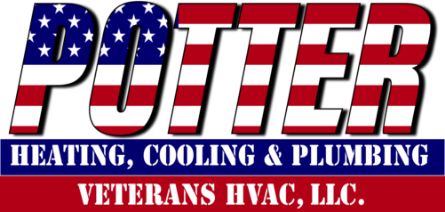 Potter Heating Cooling & Plumbing